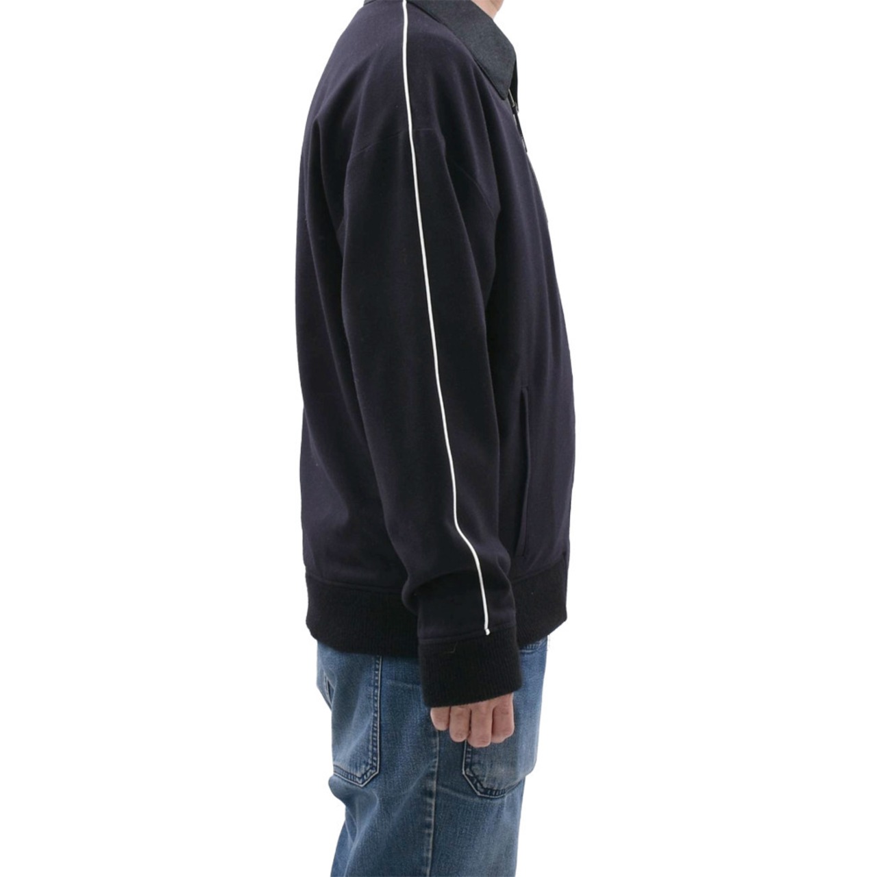 【LOEWE】TRACKSUIT JACKET - 2