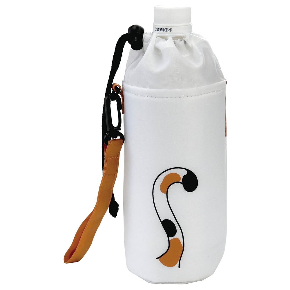 猫ペットボトルホルダー(保冷ボトルカバー)全3種類 | マスノヤ衣料品店