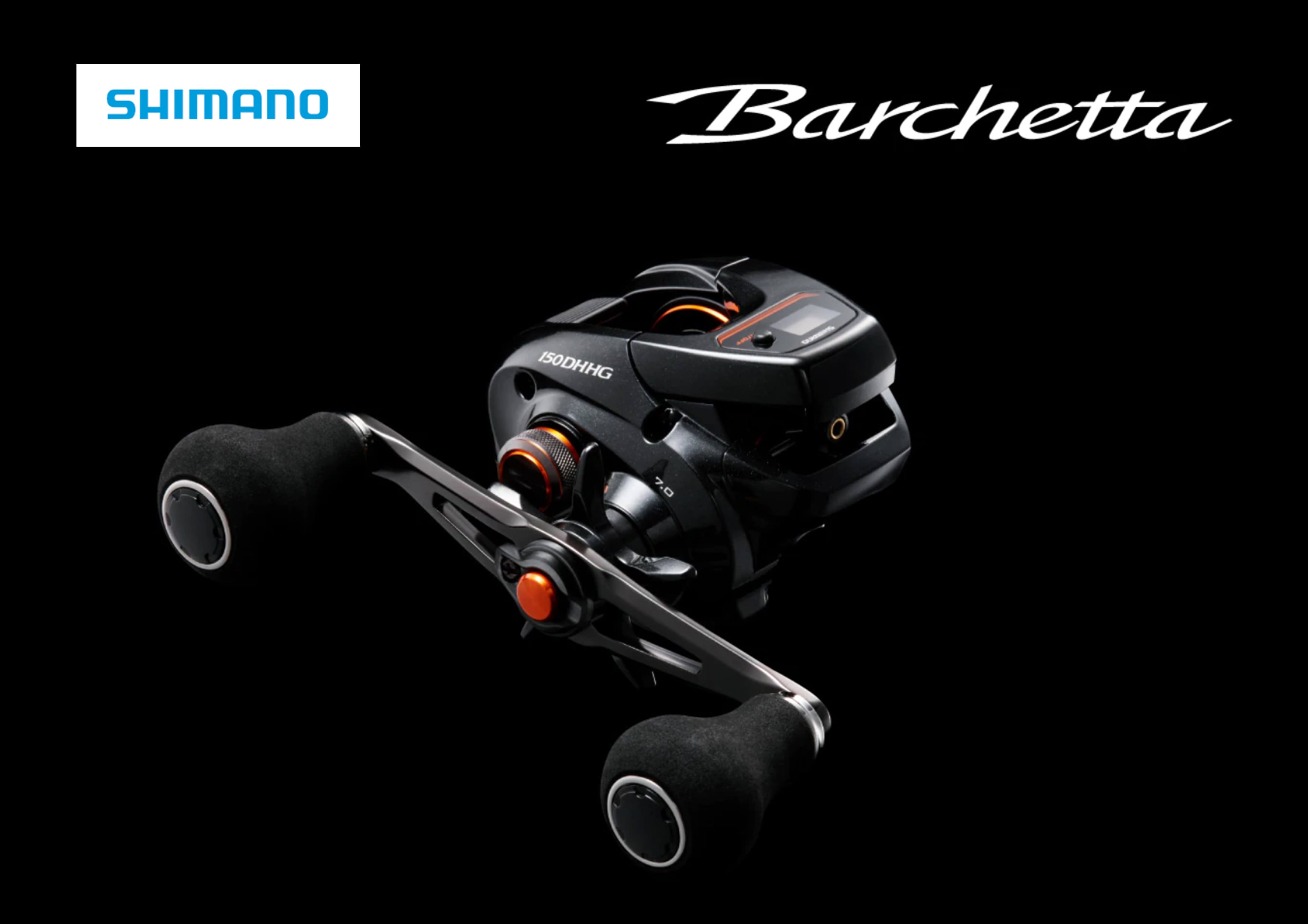 シマノ バルケッタ150DHHG 64▢シマノ 21バルケッタBB 150DHHG NH0620