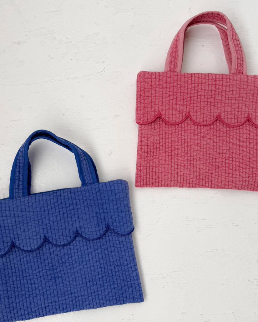 NUBI BAG ヌビバッグ | conforobe(コンフォローブ)