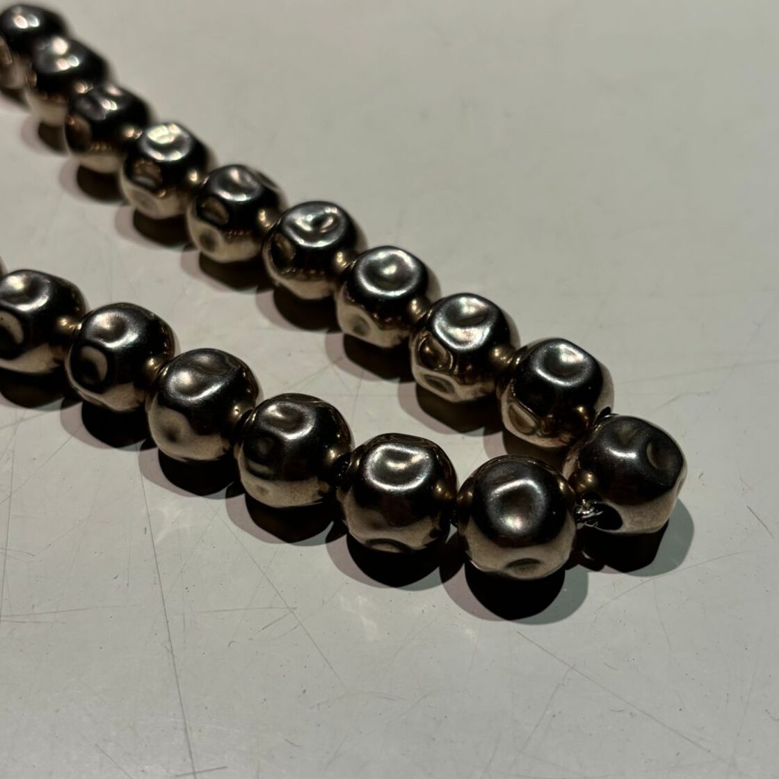 JIL SANDER ジルサンダー 23SS Ancestor Moon Bracelet ブレスレット 
