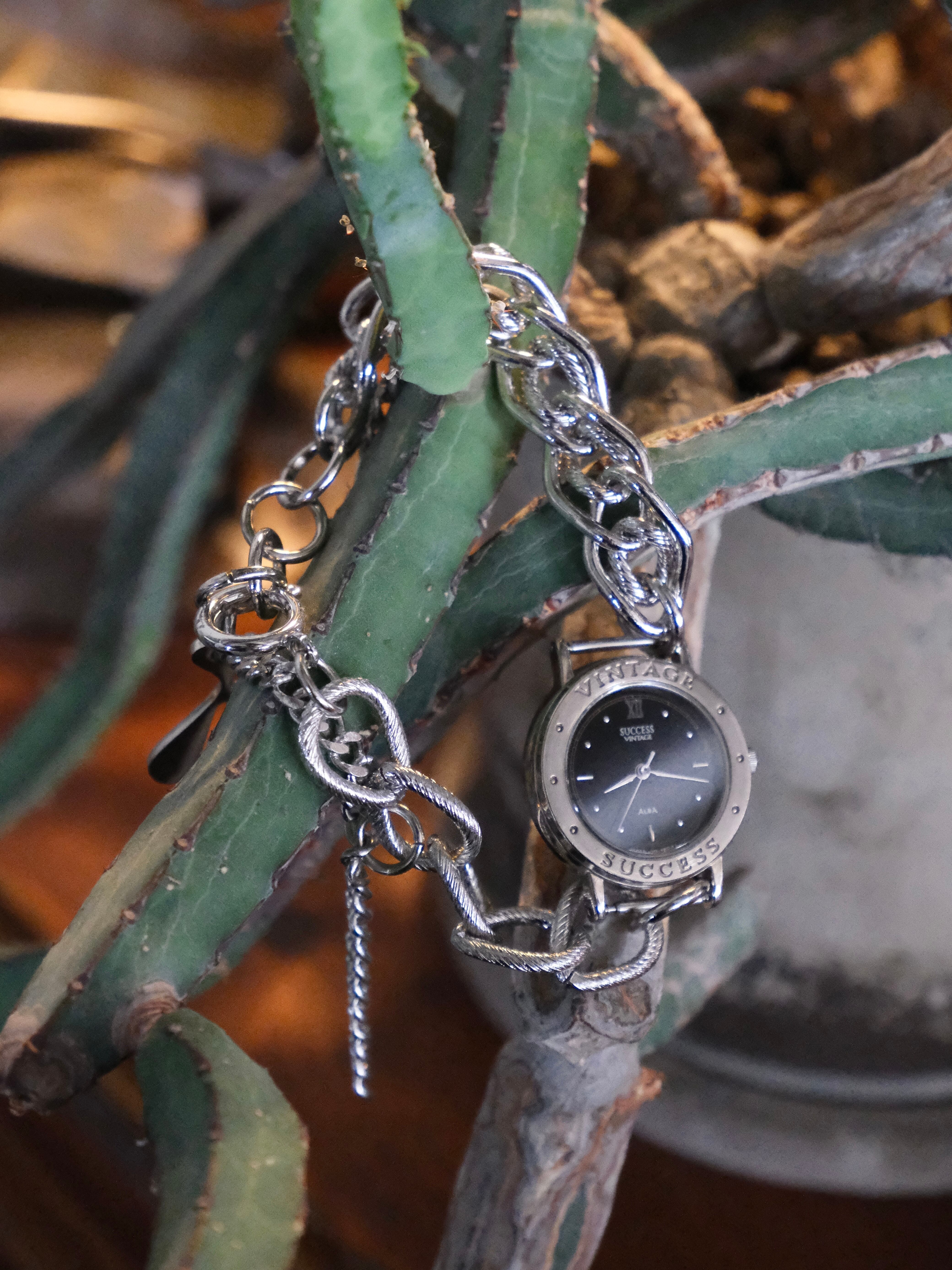 時計 HIDAKA TIMELESS/WATCH BRACELET HIDAKA】 TIMELESS/WATCH BRACELET | THE OUR