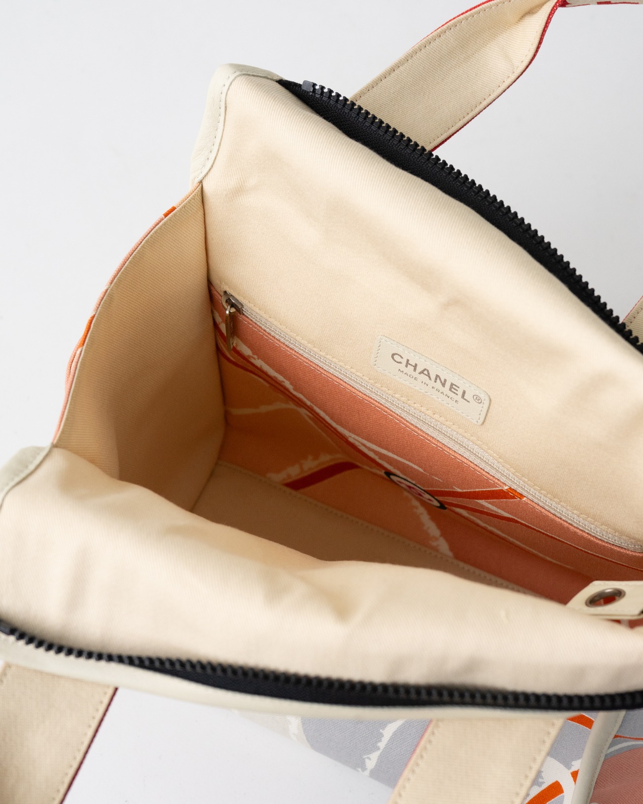 〈CHANEL〉Cruise collection Bag