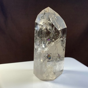 7.トカンティンス州産・アイリスシトリンポイント