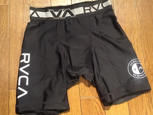 RVCA Under Shorts  BA041-400 Mサイズ