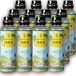 ★【C156】日向夏ドレッシング　ｍｉｌｄ（マイルド）２８０ｍｌ　１２本まとめ買い