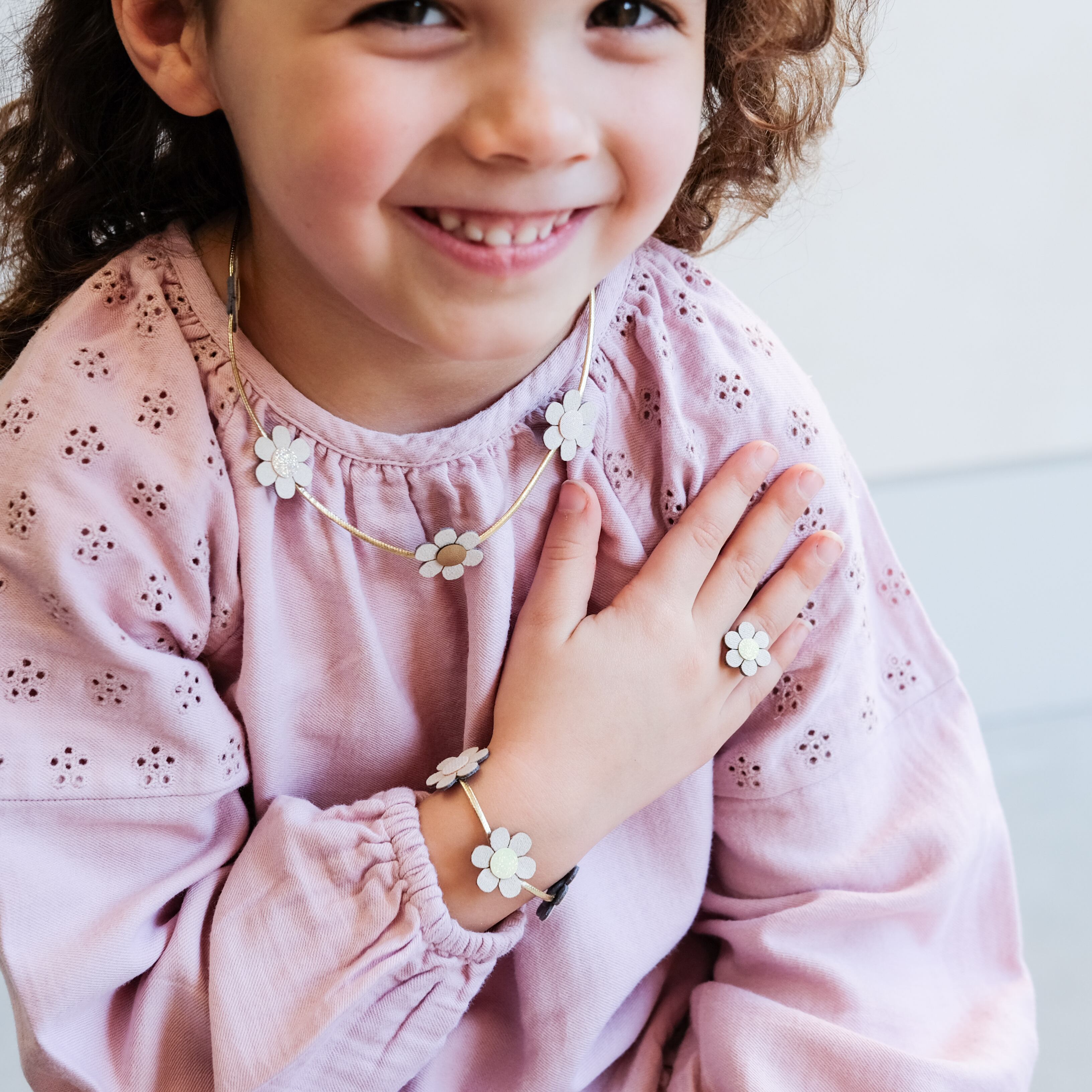 DAISY JEWELLERY SET_168001 05