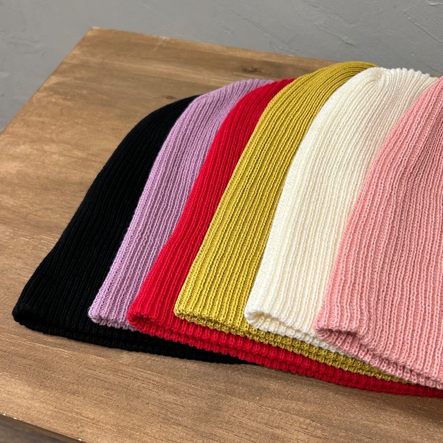 2PACK COTTON KNIT WATCH