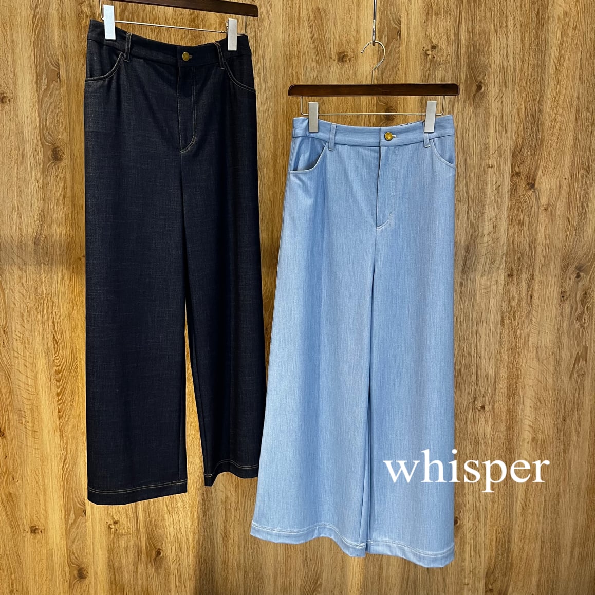 BLUE FRONCE（ブルーフロンセ） | whispermusee