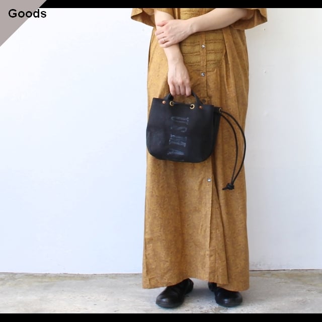 vasco（バッグ・小物） | C.COUNTLY ONLINE STORE｜メンズ・レディス