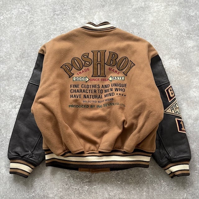 NIKE】ゴツナイキ ジャージ トラックジャケット トラックトップ