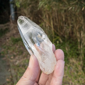 ヒマラヤクリスタル 　２