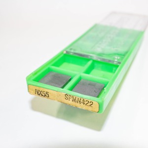 三菱マテリアル SPMN422:NX55（開封品2個入）