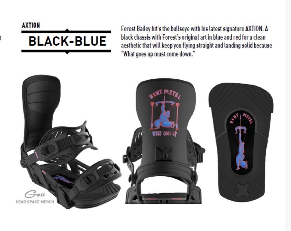 ビィンディング | SnowboardShop Looker