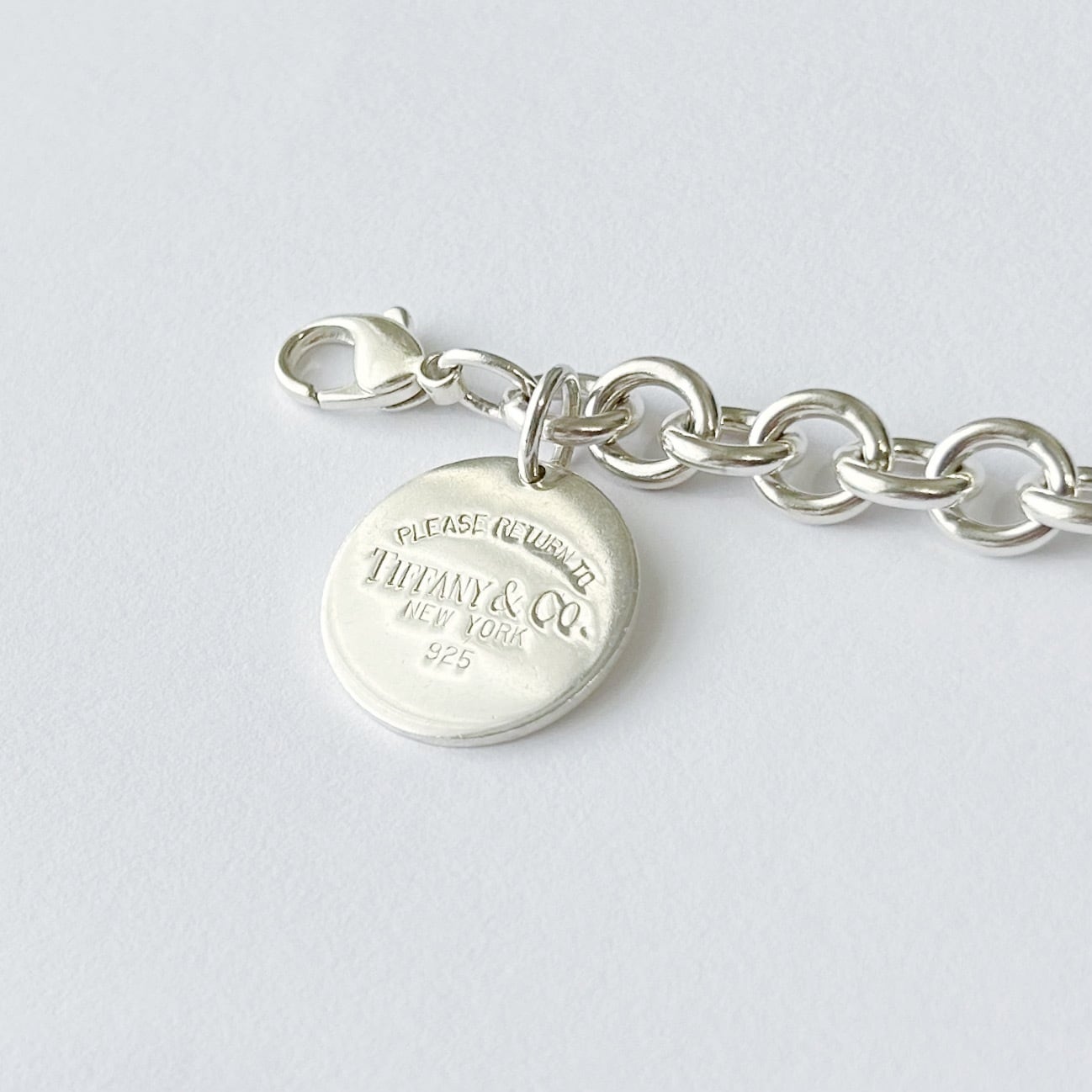TB6147】Tiffany&Co. 