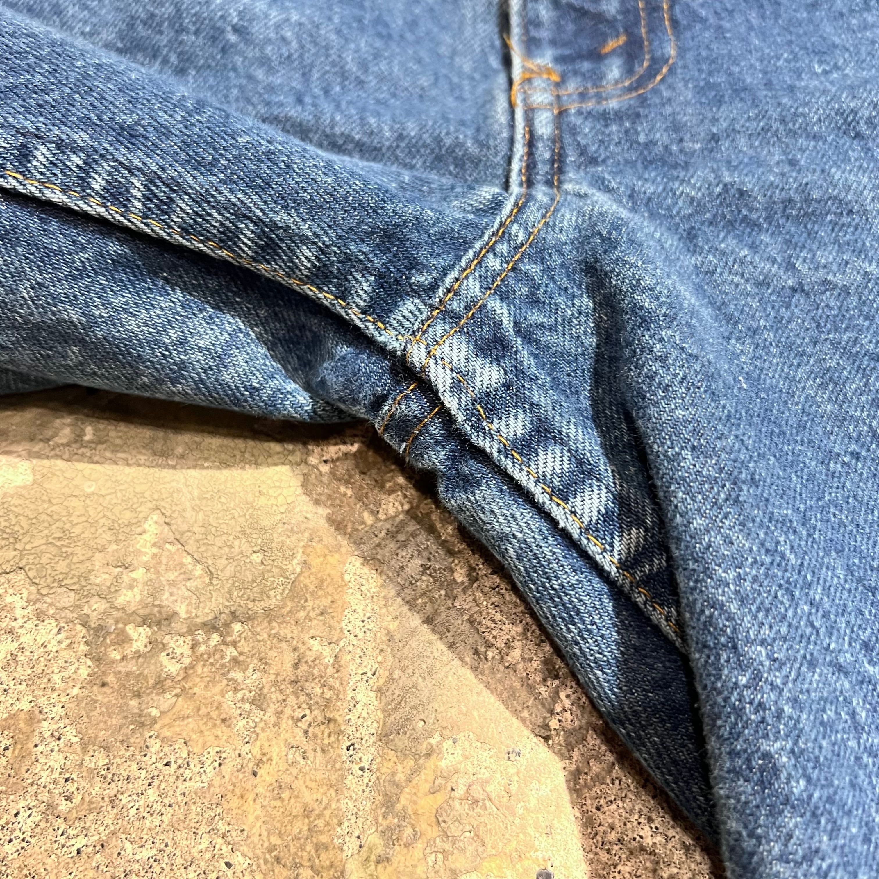 USA製 〜年代 size:W L 程度 Levi's  リーバイス デニム