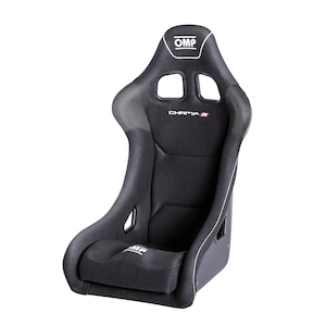 HA0-0766-B01#071 CHAMP-R FIBERGLASS SEAT