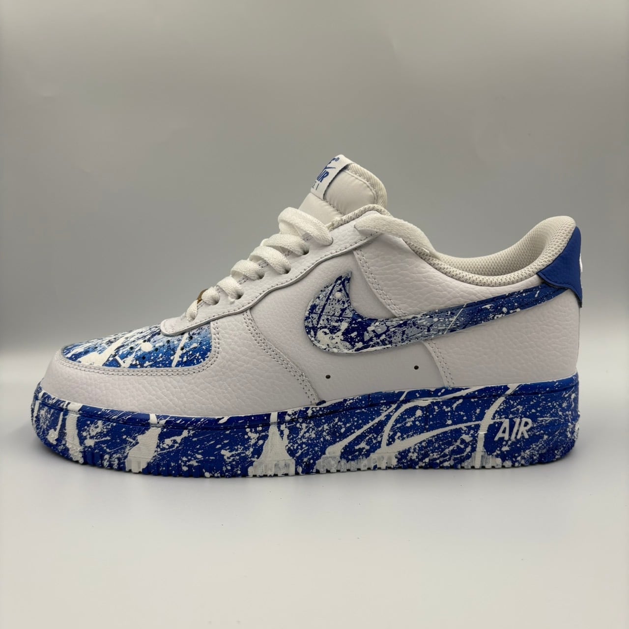 NIKE Air Force 1 カスタム ナイキ エアフォース1 27.0cm | onecape select