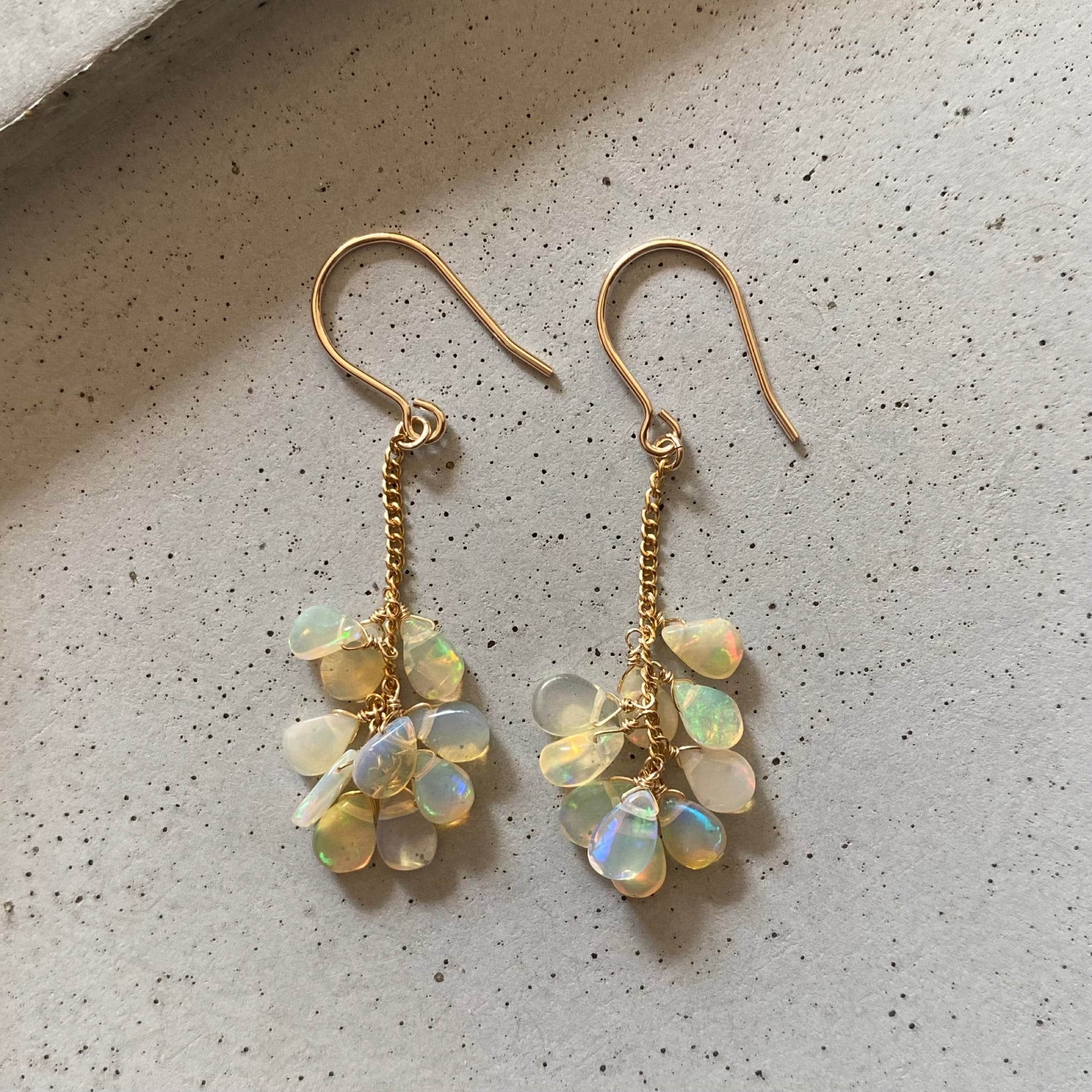 Opal | siron