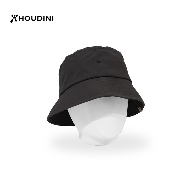 HOUDINI　Bucket List Hat