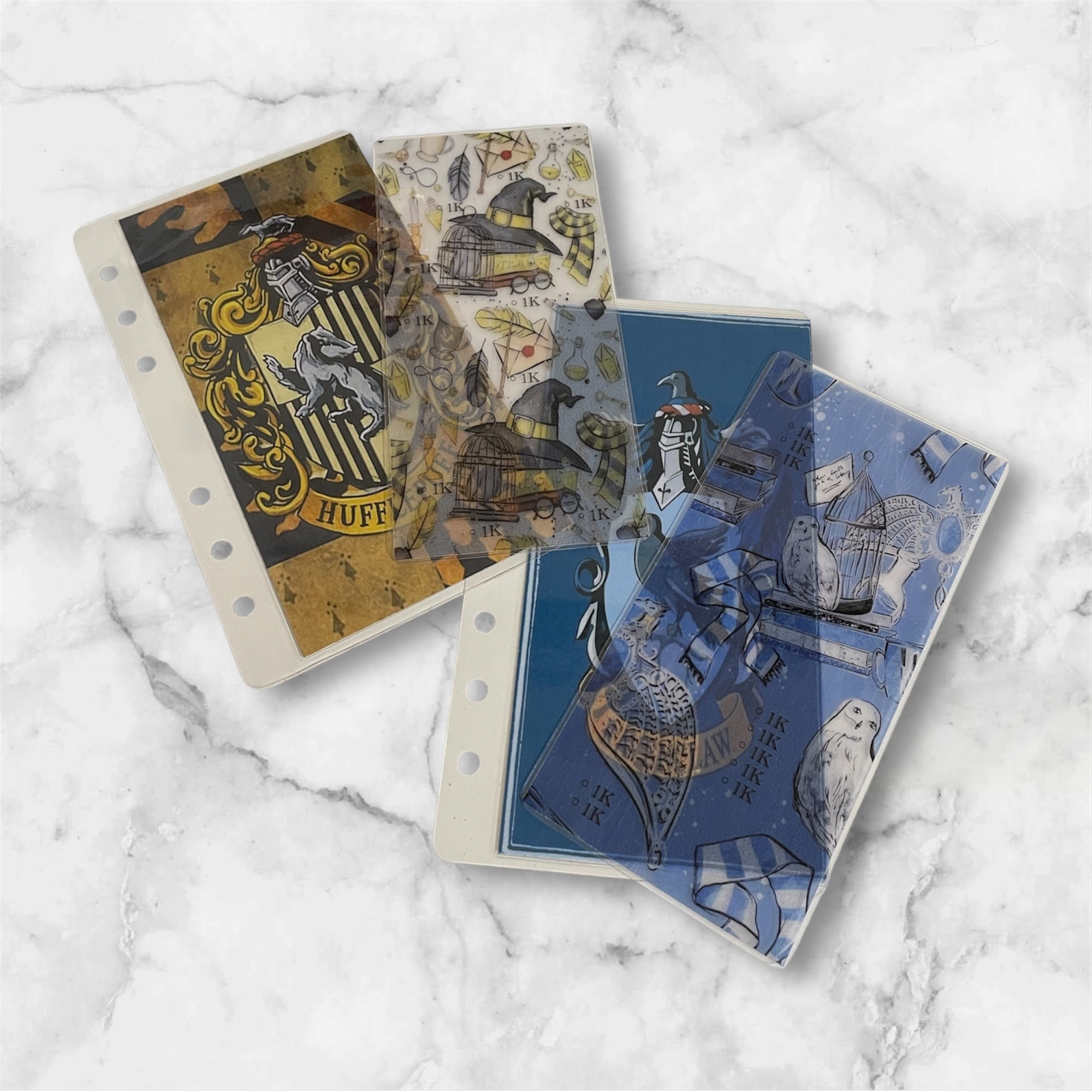 魔法使いSavingsリフィル | TREADY MAKER