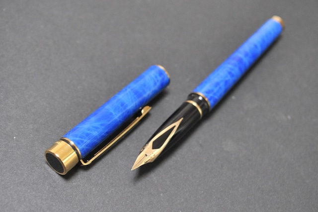 1978　シェーファー タルガ １０３６　SHEAFFER Targa 1036　（細字）　14K　　　　　01662