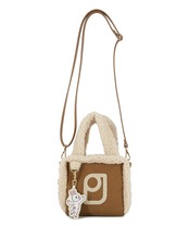PAUL&JOE ACCESSOIRES : MOUTON BAG PJA-B1501