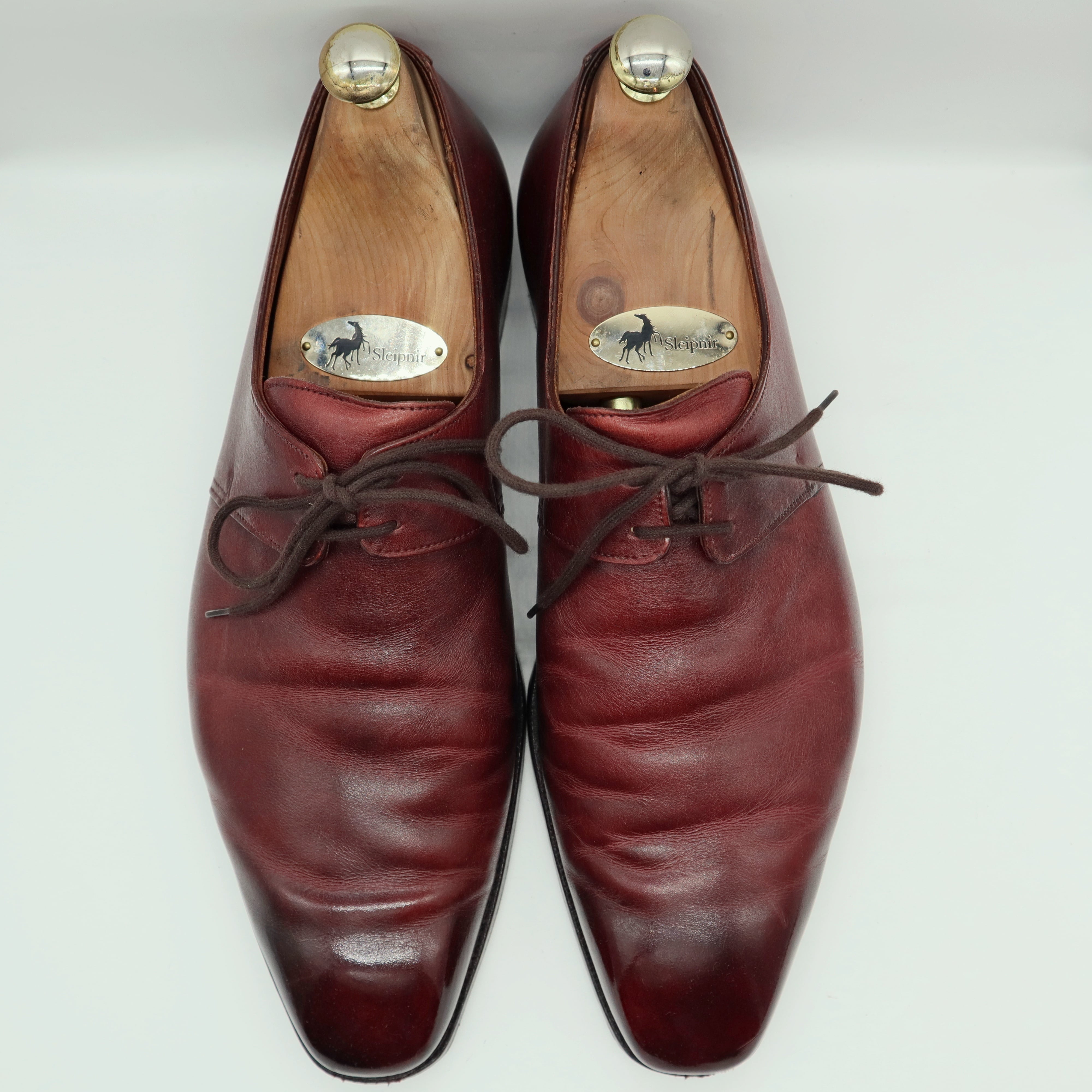 Crockett&Jones ハンドグレード Hartwell 2-