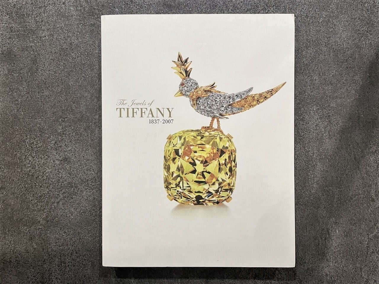 ティファニー TIFFANY & Co. | KITAZAWA BOOKSTORE