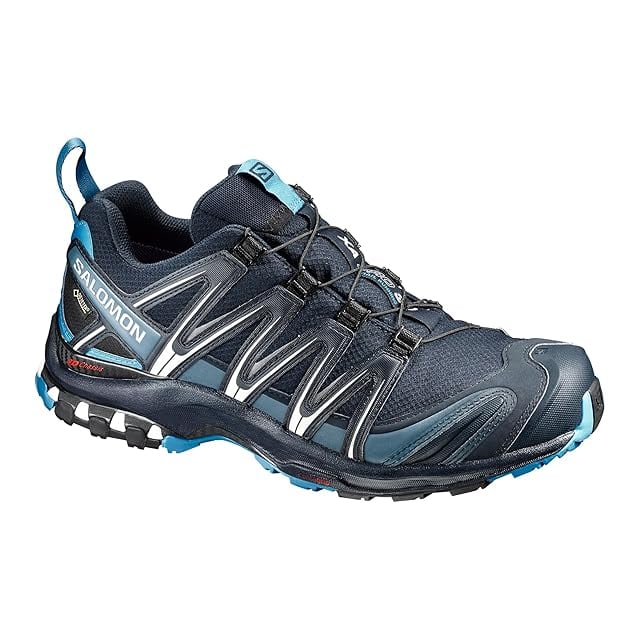 サロモン] トレイルランニングシューズ XA PRO 3D GORE-TEX (エックス