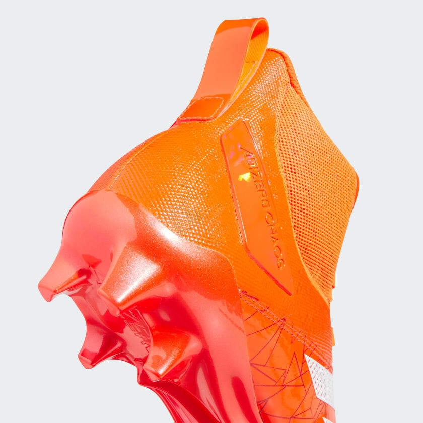 Adizero Chaos DSG SMU ラインマン用 2025モデル ソーラーオレンジ