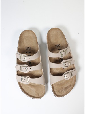Birkenstock サンダル レディース サンドベージュ 1029265