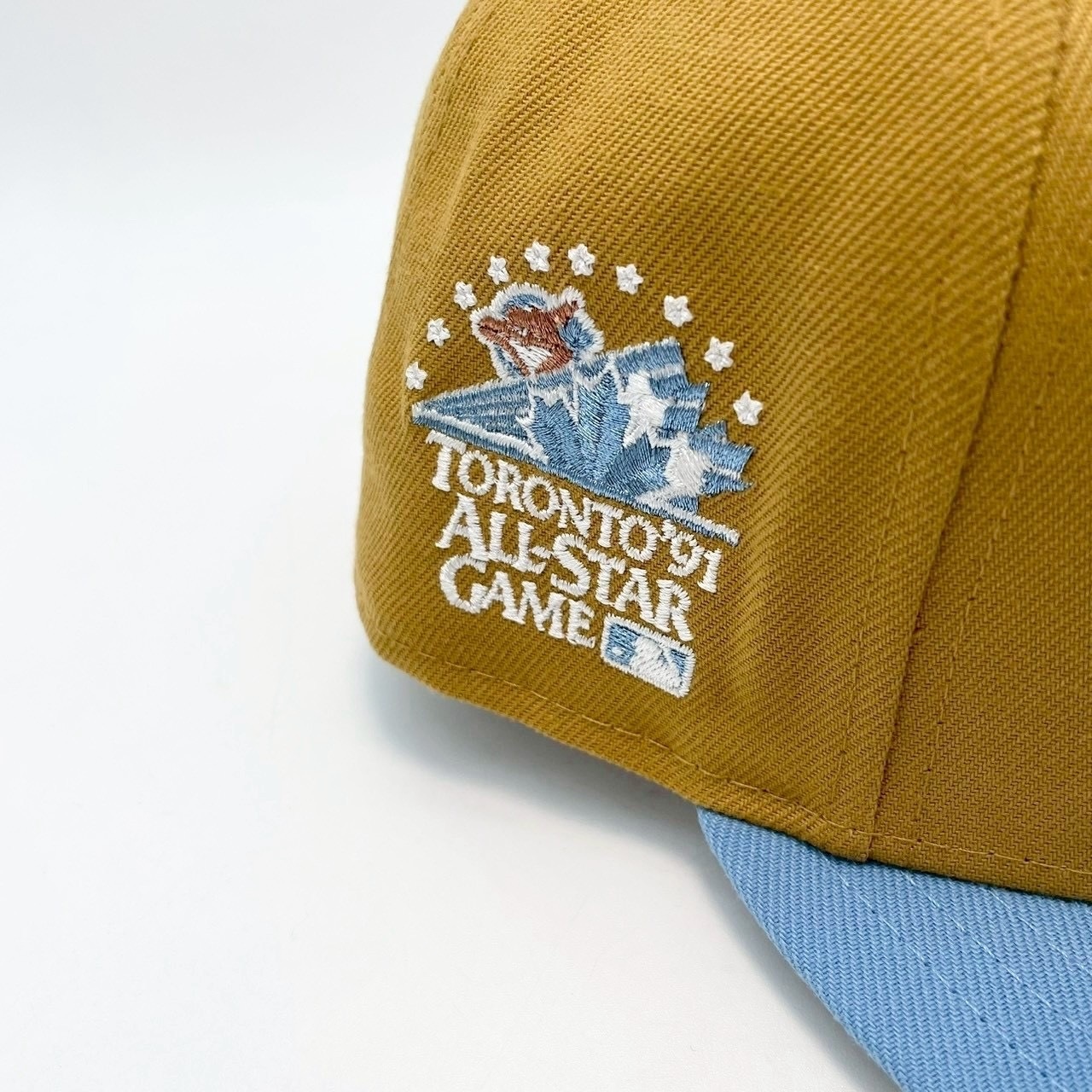 NEW ERA 59FIFTY/5950 Toronto Blue Jays 【海外商品】[トロント・ブルージェイズ]