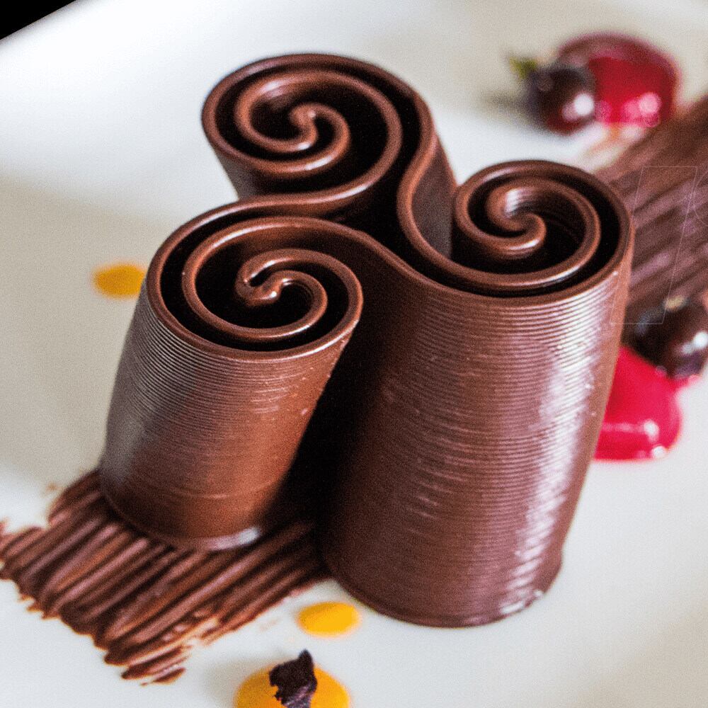 Procusini 3D Chocolate Printer（大型3Dチョコレートプリンター