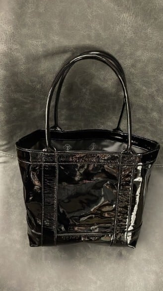 CHROME HEARTS クロムハーツ ミニトートバッグ トートバッグ