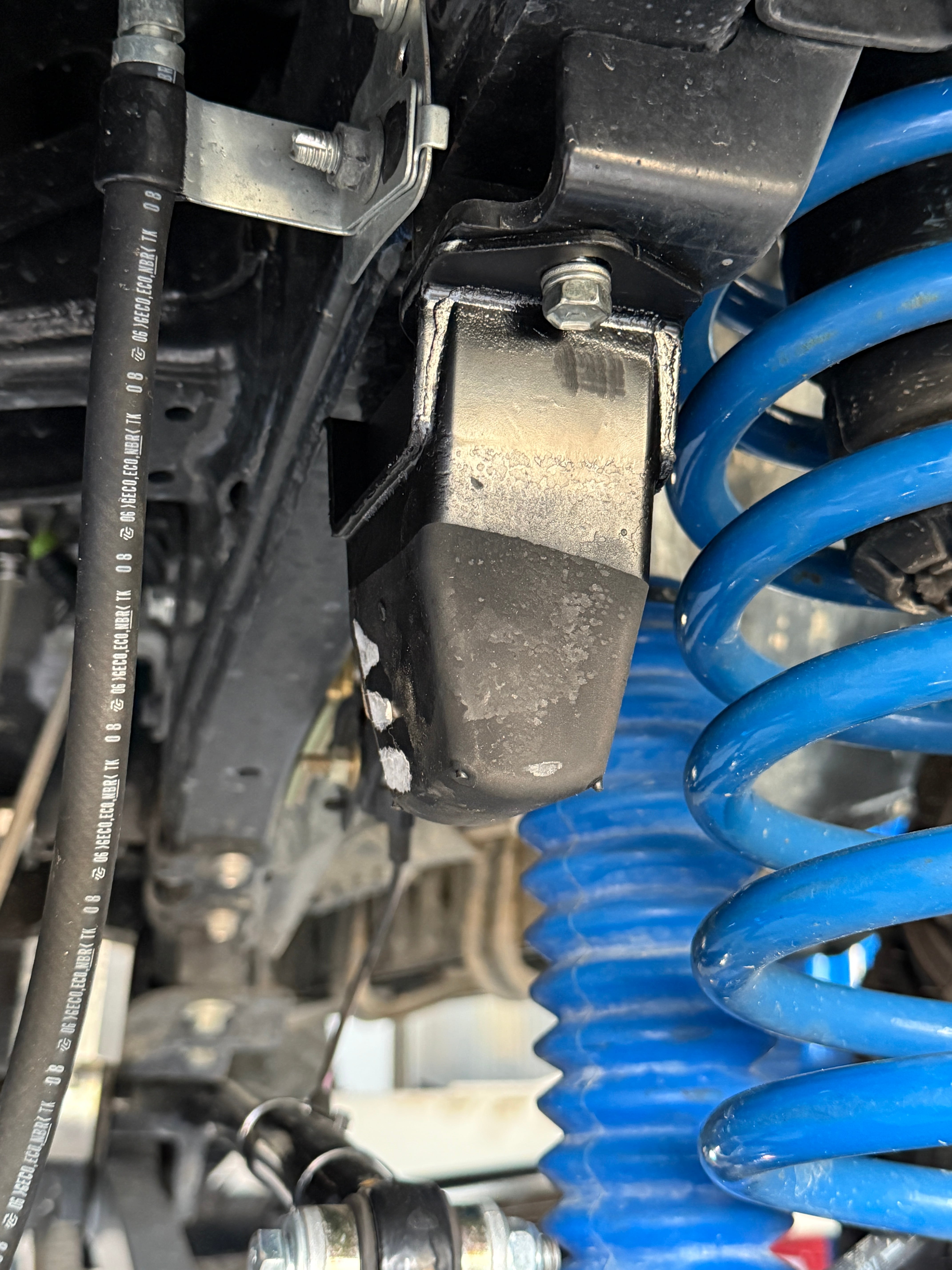 GDJ76 | arai4x4lab