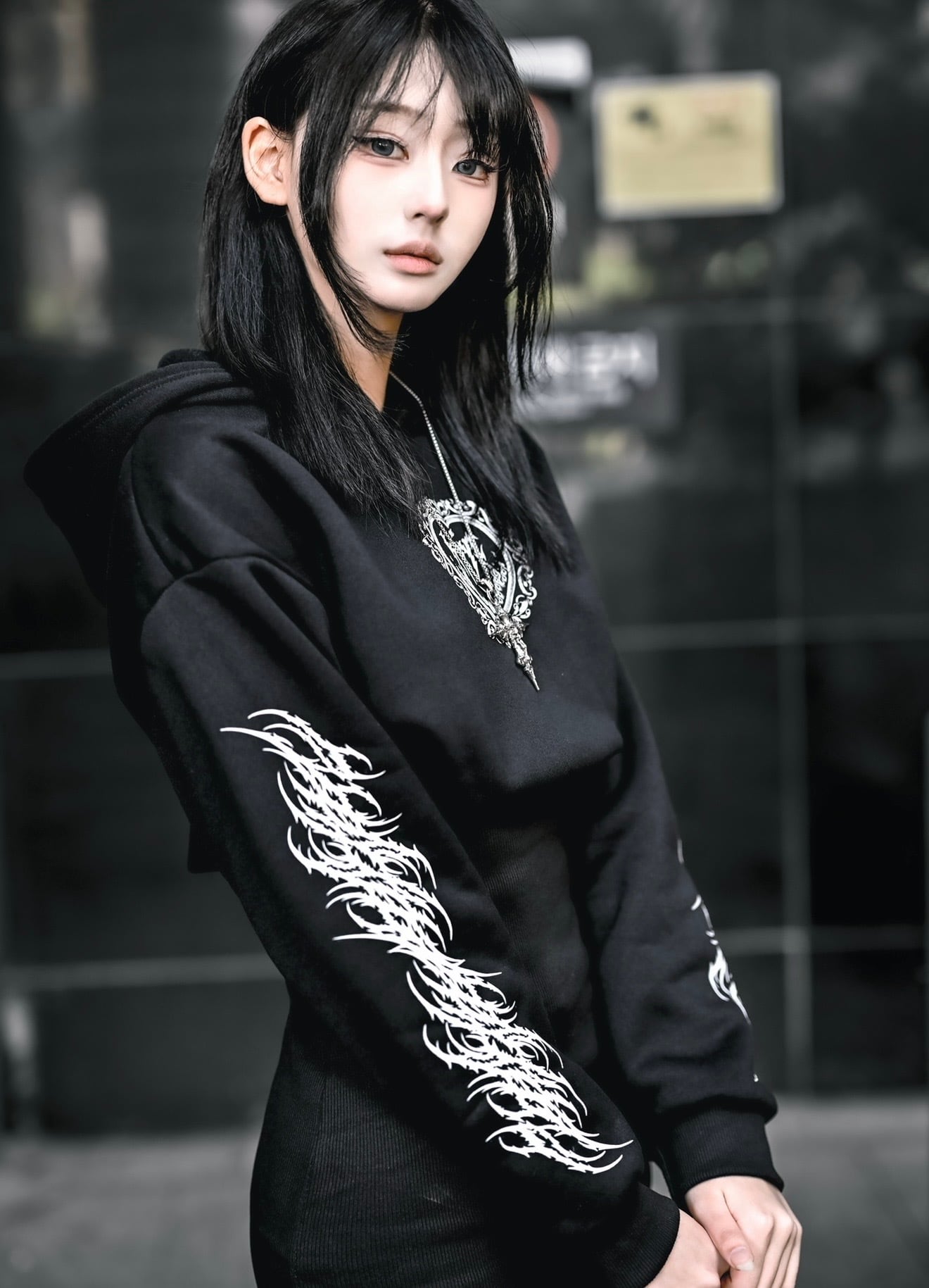 MIHO」 | KRY clothing