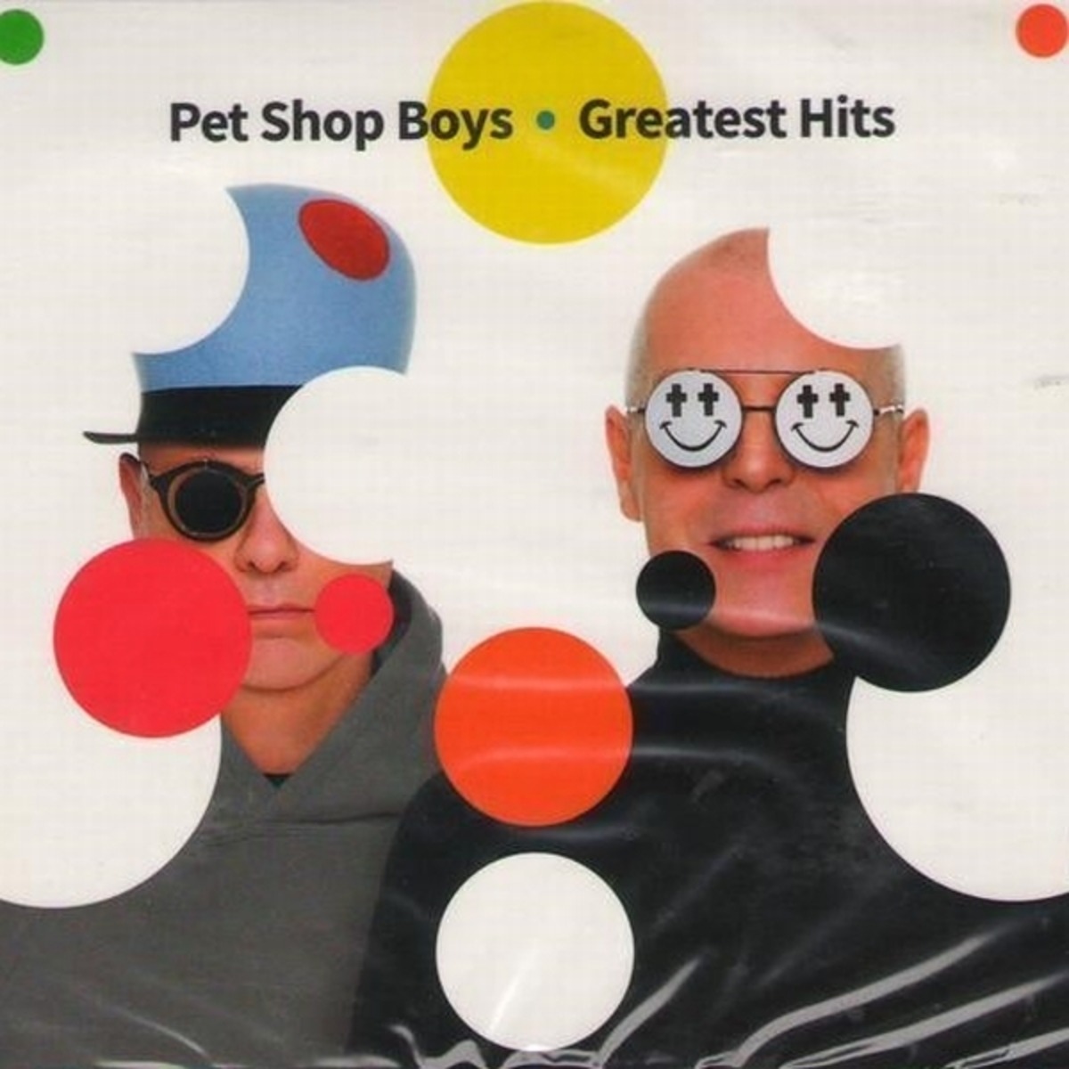 Pet Shop Boys ペット・ショップ・ボーイズ 2016 Edition ベスト BEST 