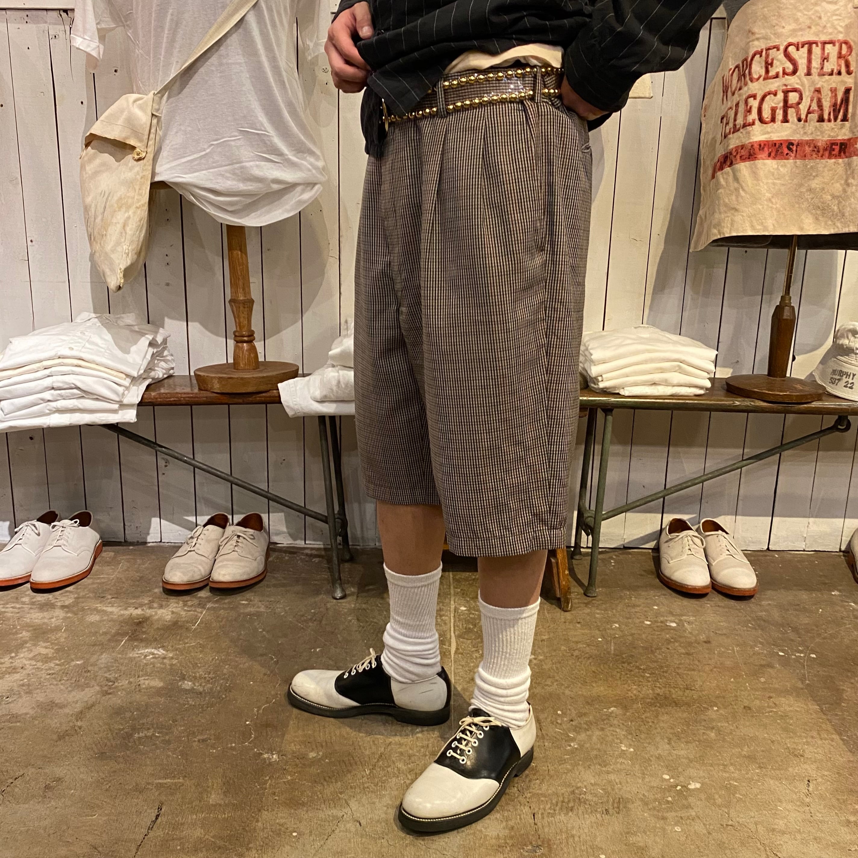 MEN'S | JANTIQUES