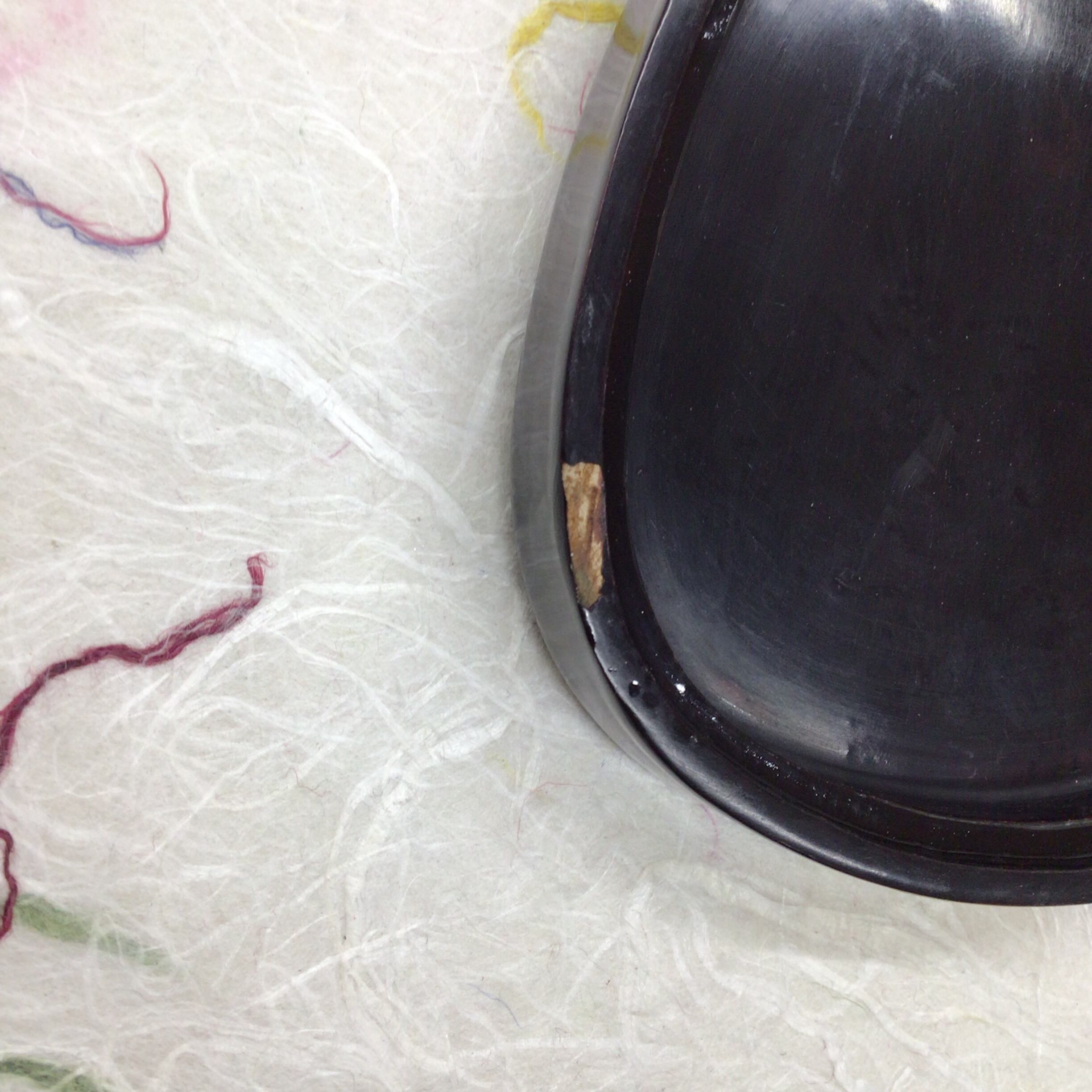 歙州硯(きゅうじゅうけん) (あ) | 書道と文具のお店 青丹堂Seitando