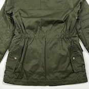 70s Van sports ヴァンスポーツ ハンティング ジャケット サイズ M /カーキオリーブ/ビンテージ/VAN JAC ヴァンヂャケット