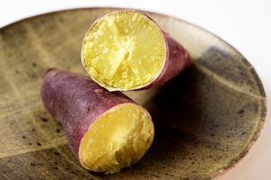 さつまいも「クイックスイート」Mサイズ 5kg