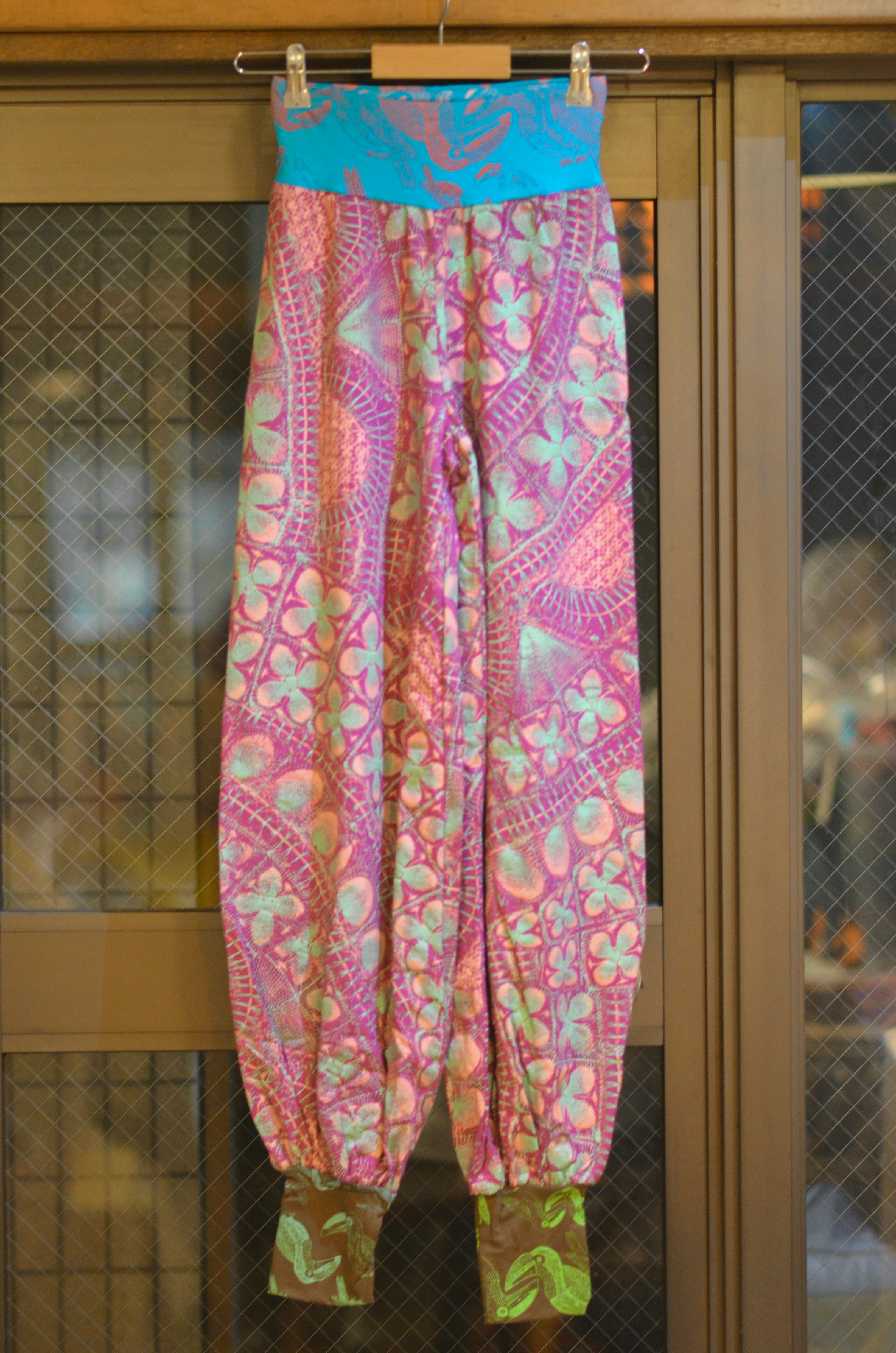 パンツ | juanadearco