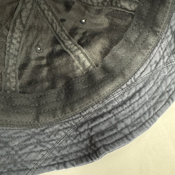 Supreme/シュプリーム【19SS】Patchwork Bell Hat/パッチワーク