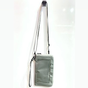 【Mercury】マーキュリー モバイルサコッシュ ☆