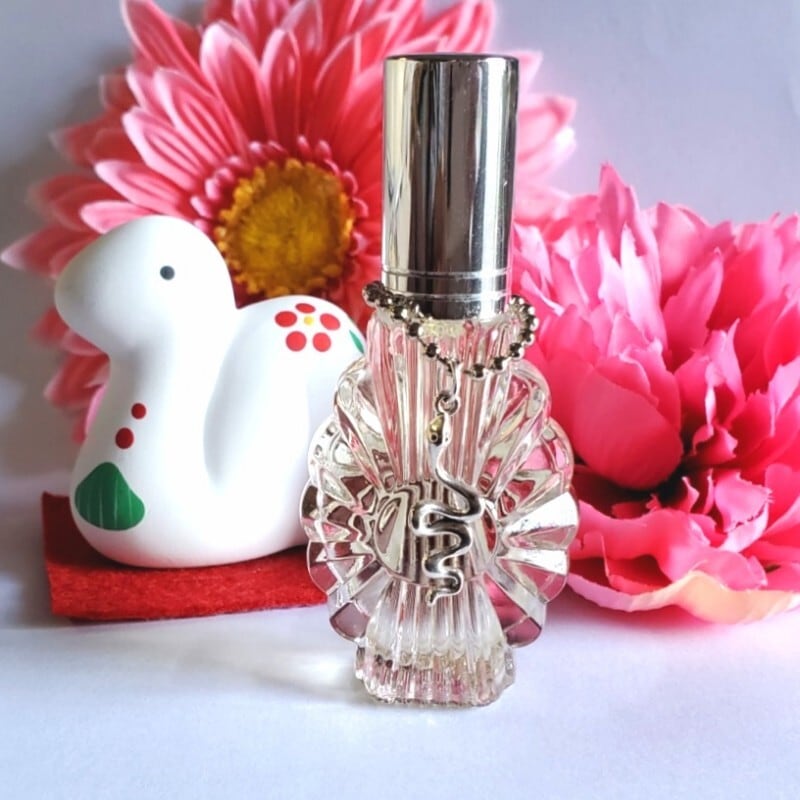 女神弁財天Mist✨金運財運❤️富❤️繁栄❤️豊かさ✨月のしずく