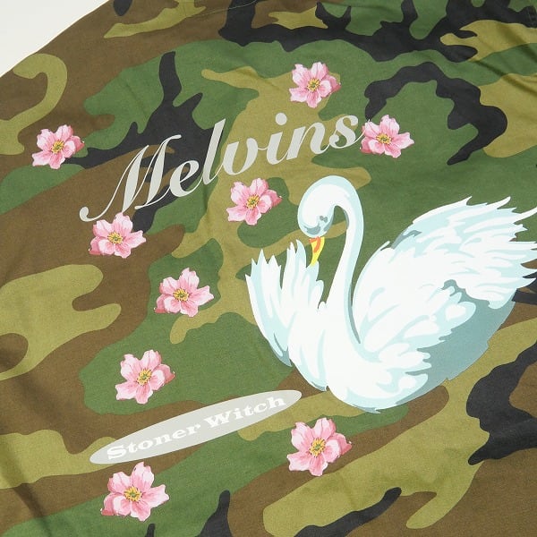 Size【L】 SUPREME シュプリーム 24SS Melvins BDU Jacket Size【L】 SUPREME シュプリーム 24SS Melvins BDU Jacket