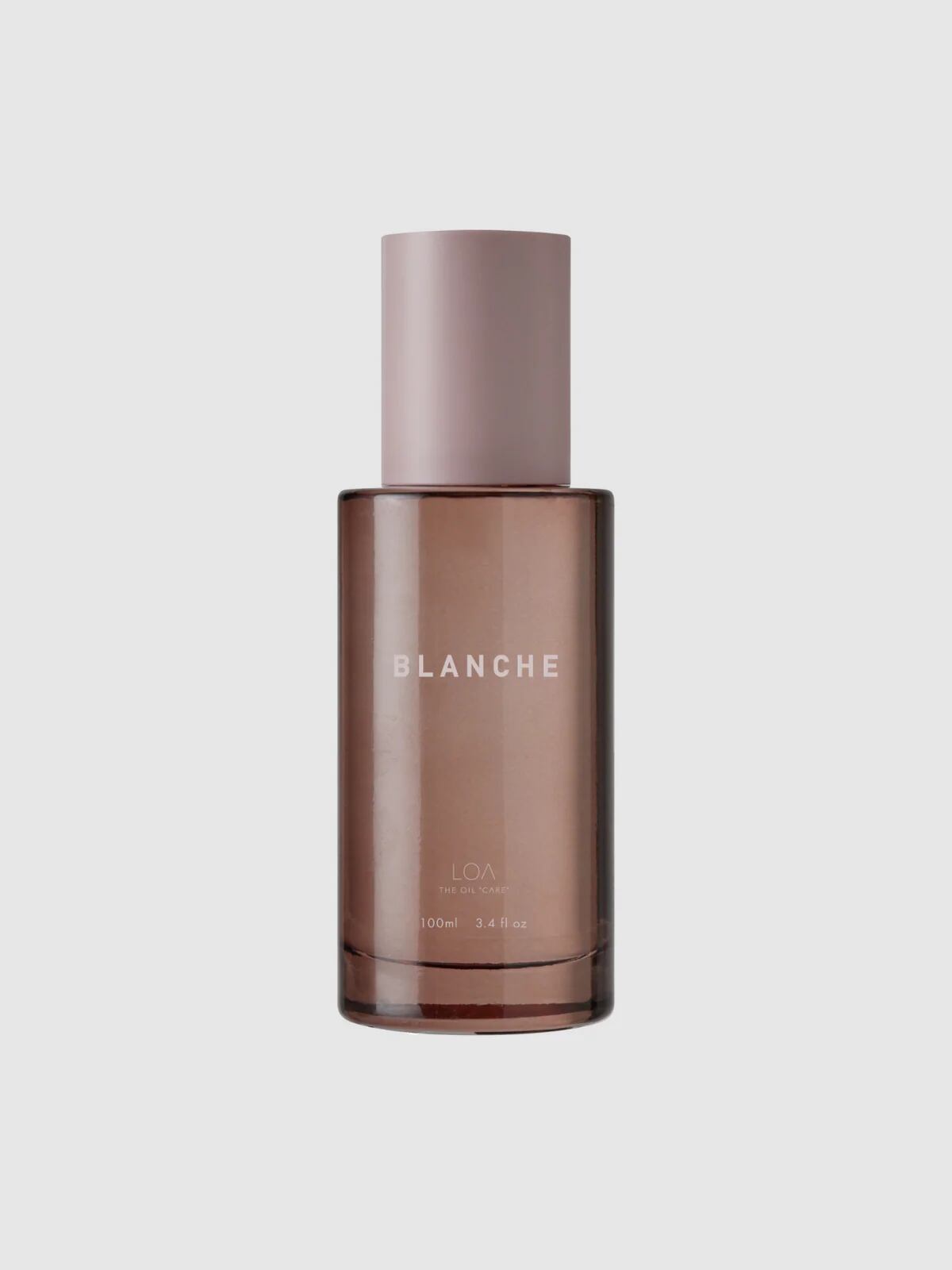 【LOA】THE OIL “CARE” BLANCHE 30ml