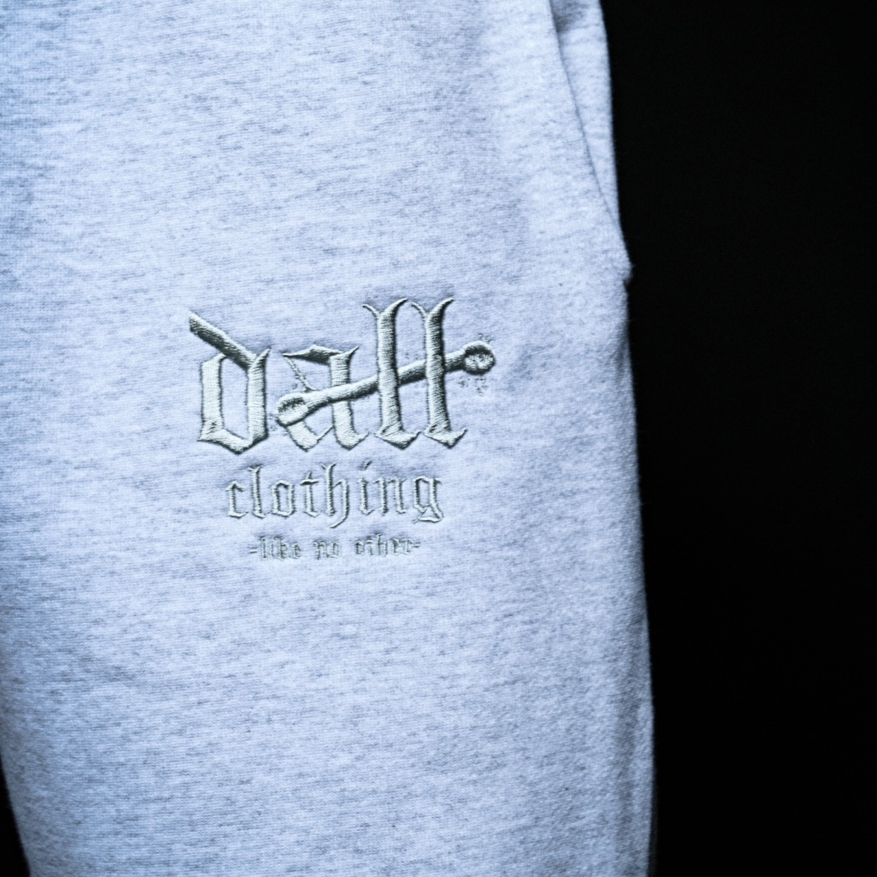 OG LOGO HEAVYWEIGHT SWEATPANTS
