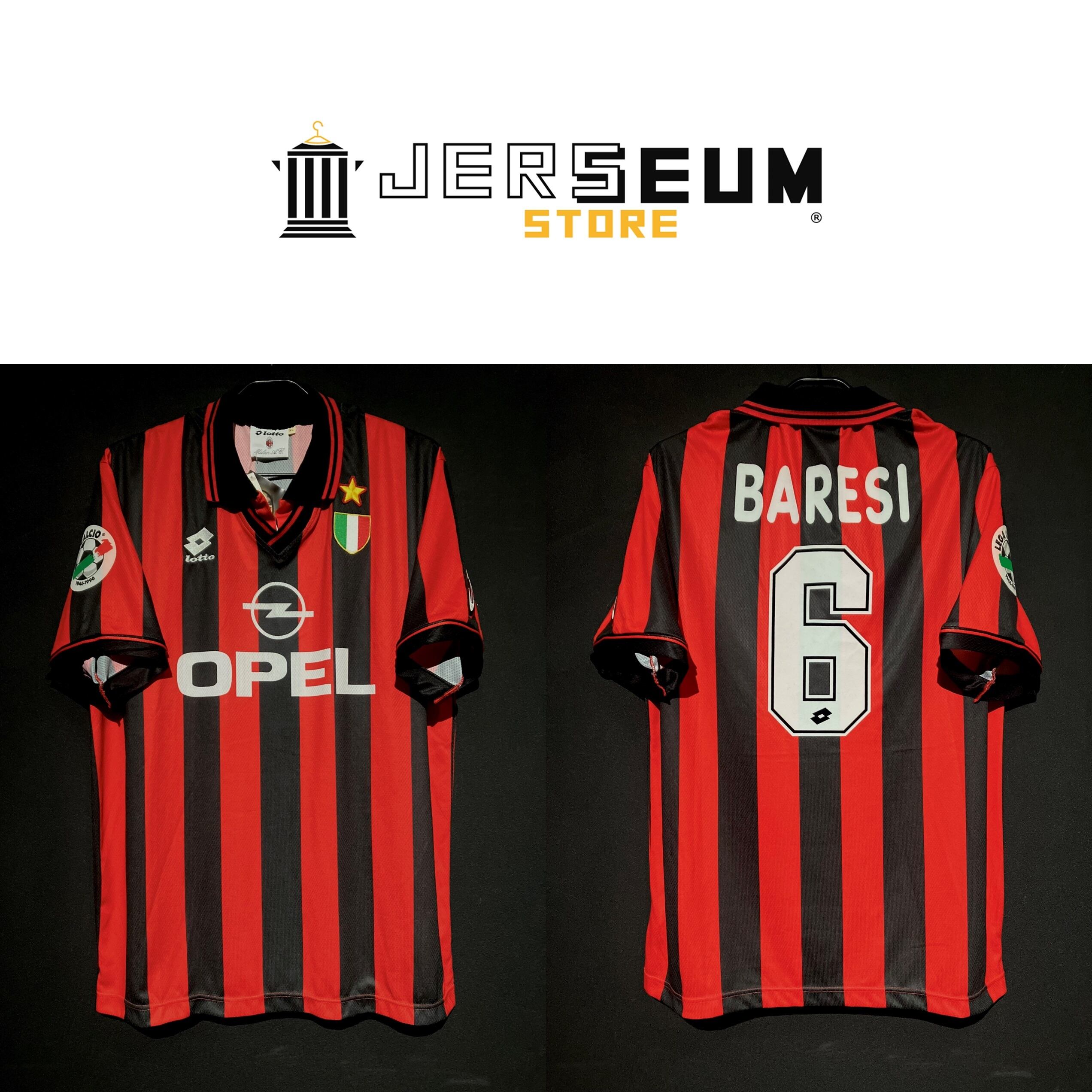 WC1998】 / England（A） / Condition：Preowned / Grade：6 / Size
